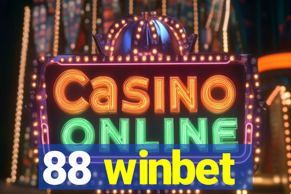 88 winbet